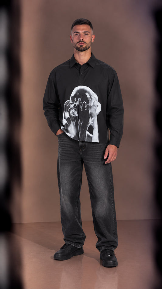 CAMICIA FACE