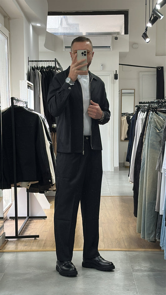 Coordinato Smart Casual