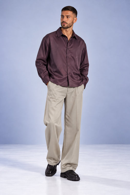 CAMICIA ELEGANCE