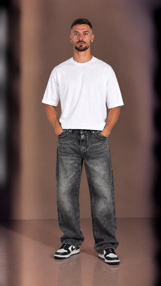 JEANS BAGGY NOISE