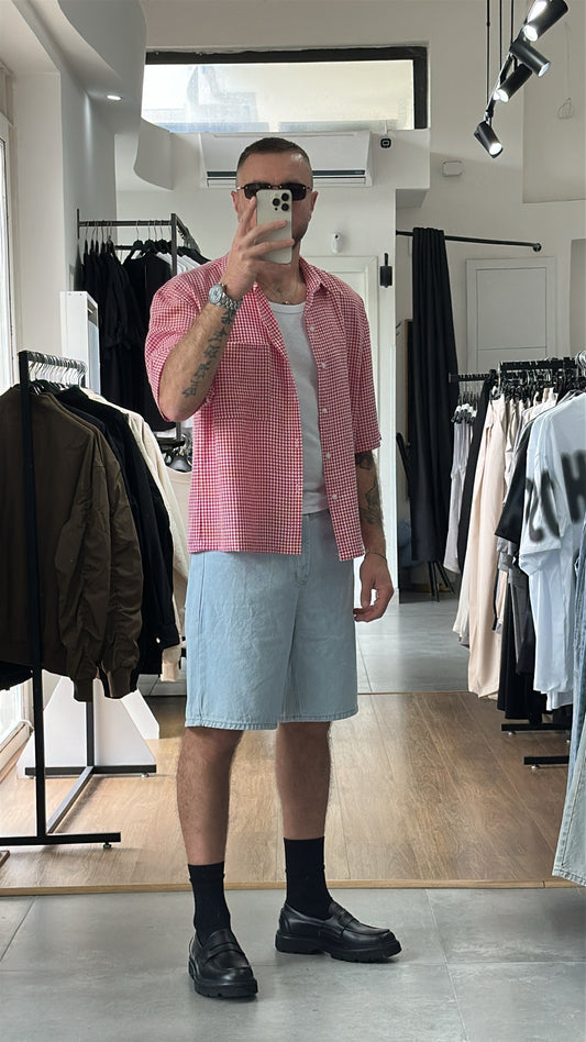 Camicia Positive