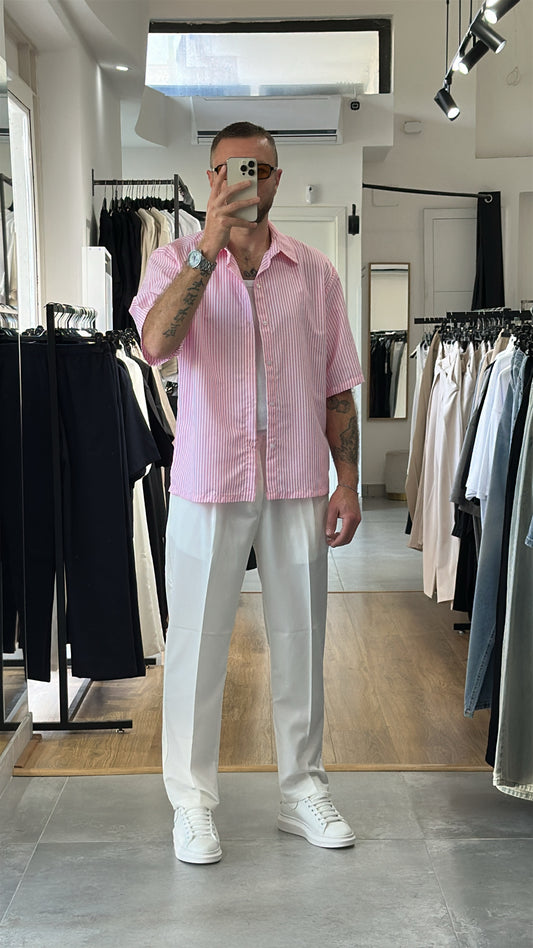 Camicia Summer