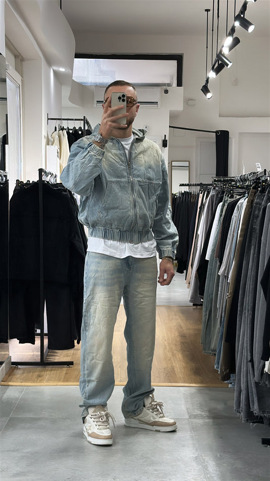 Coordinato Urban Stack