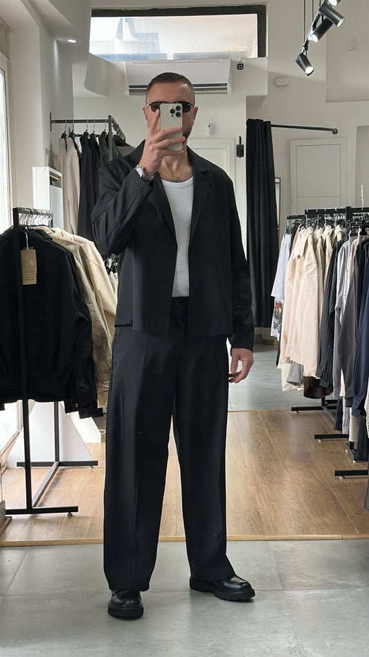 Coordinato Milano Suit