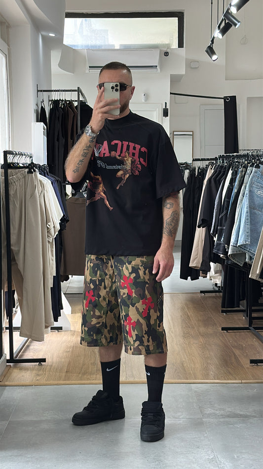 T-Shirt Chicago