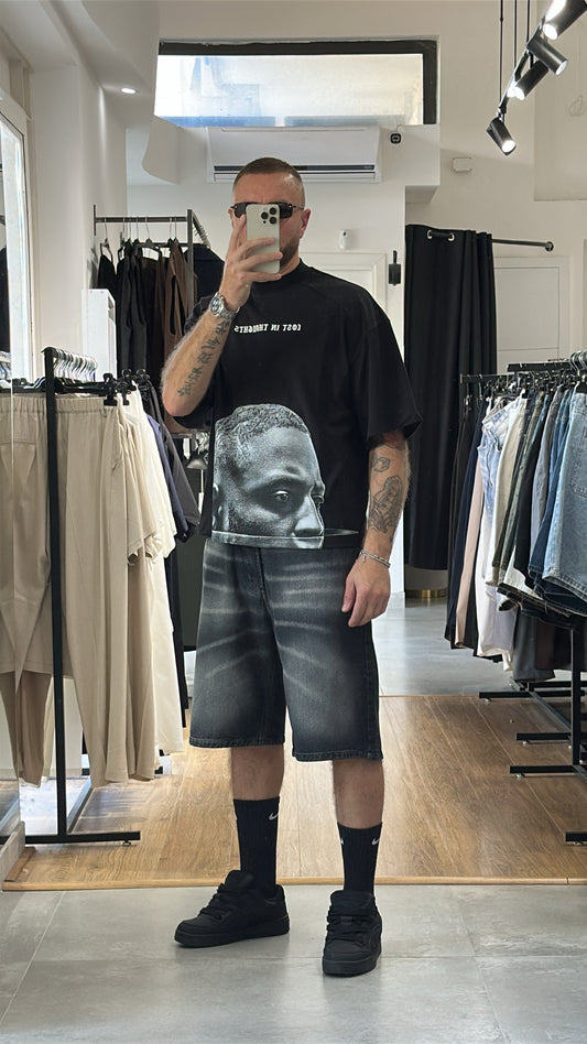 T-shirt Volto