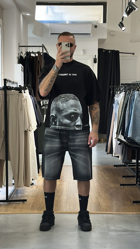 T-shirt Volto
