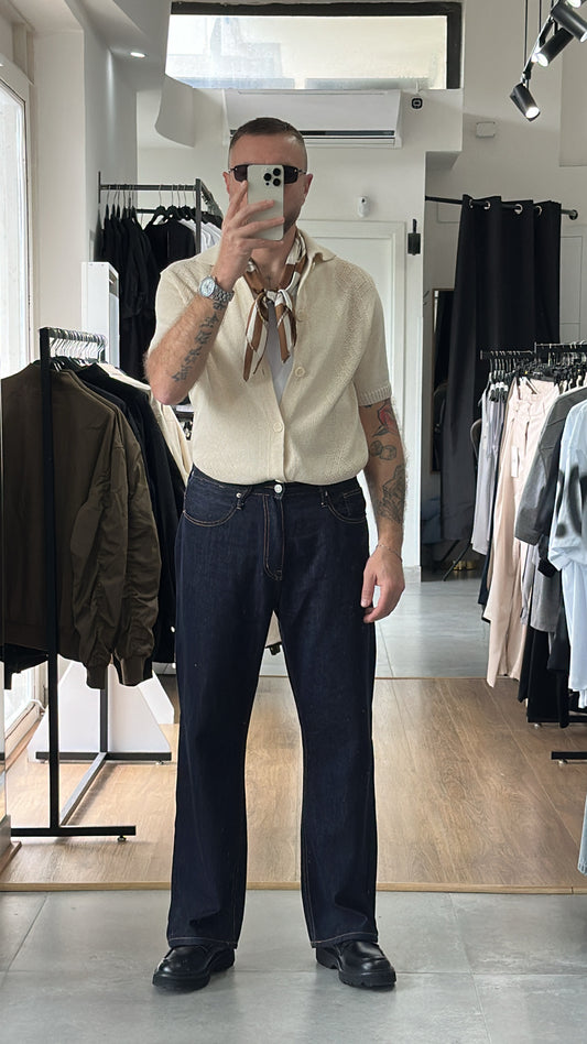 Jeans Denim