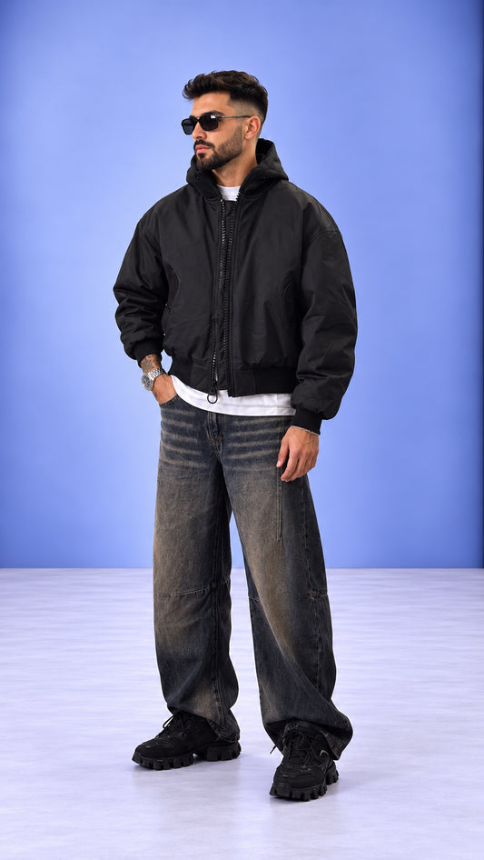 JACKET ENTHUSIASTIC