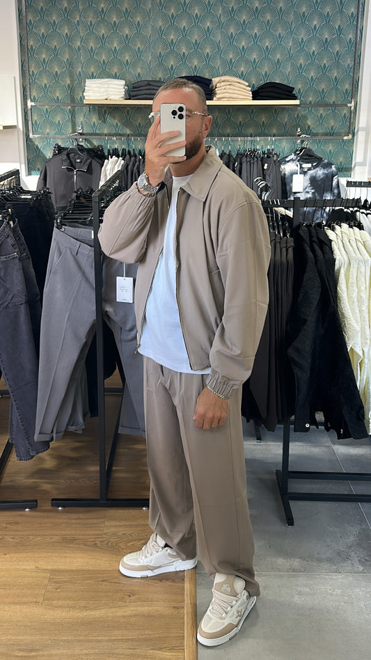 Coordinato Essential Duo