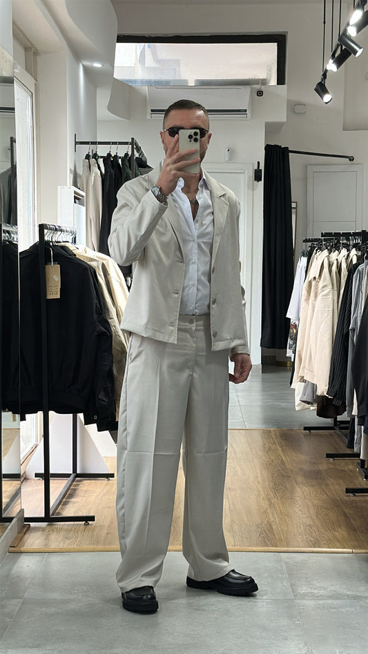 Coordinato Milano Suit