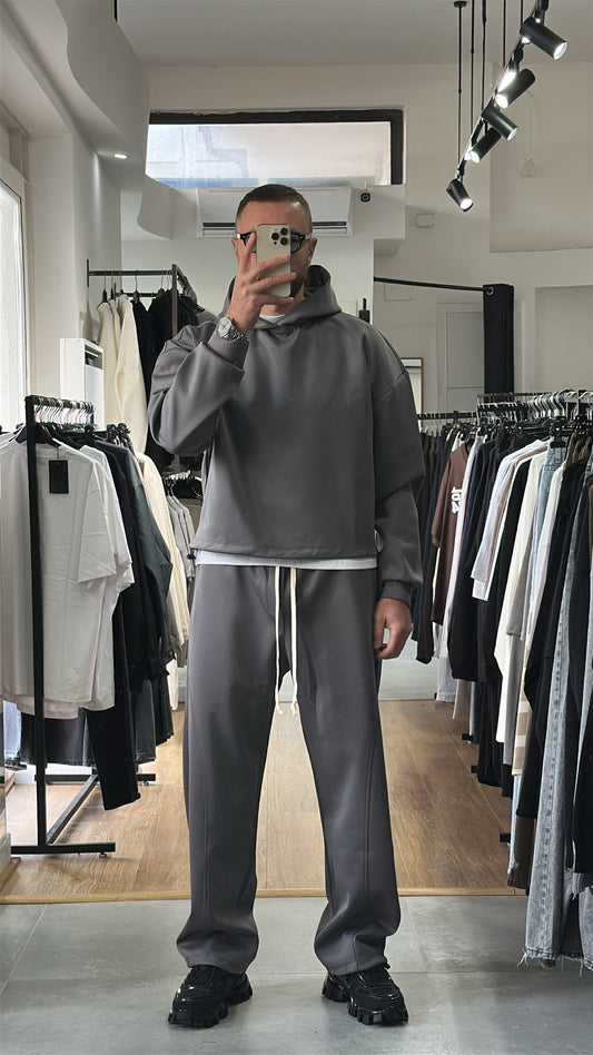 Tracksuit Urban Comfort