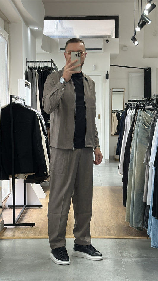 Coordinato Smart Casual