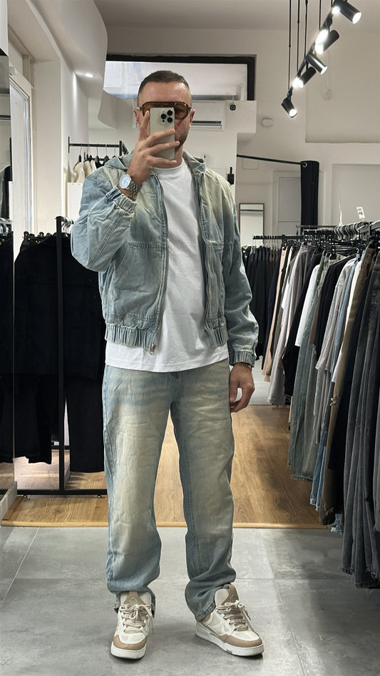 Coordinato Urban Stack