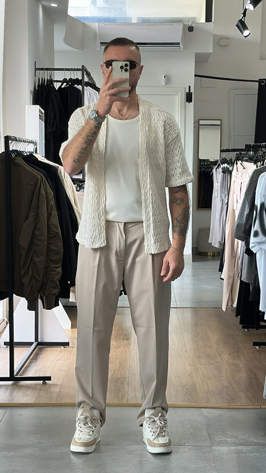 Cardigan Triumph
