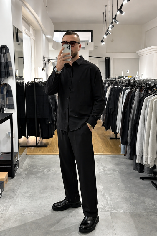 Coordinato Dual Concept