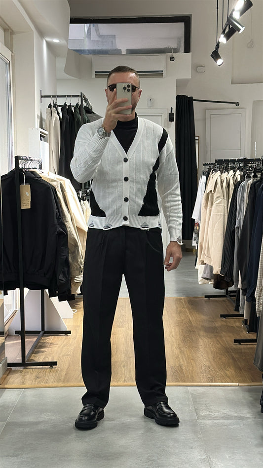 Cardigan Lose Control