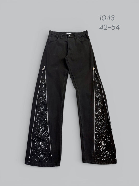 Flare Diamond Black BD1043