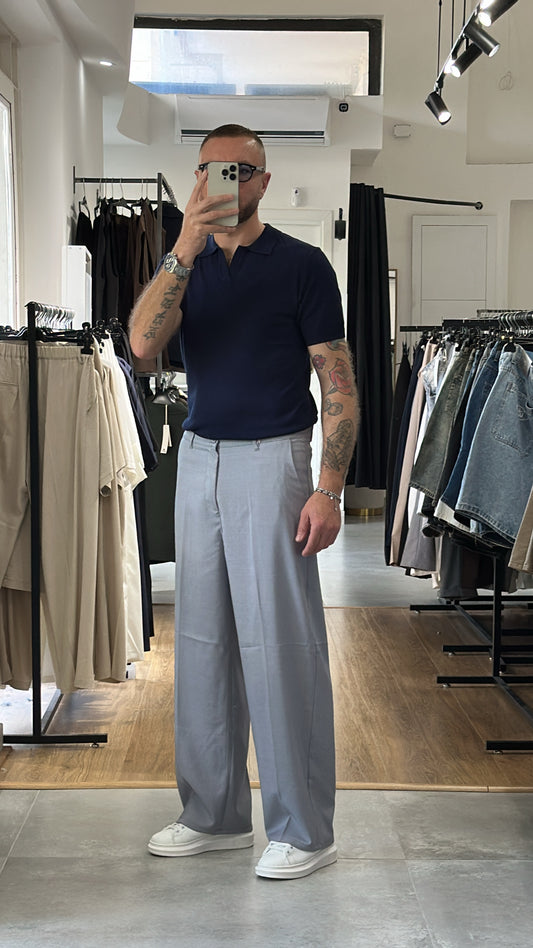 Polo Scollo V