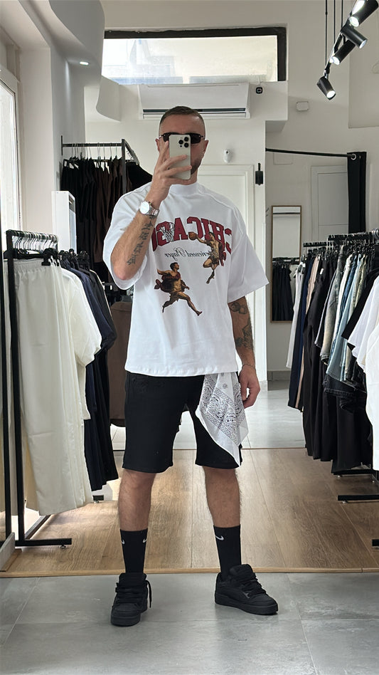 T-Shirt Chicago