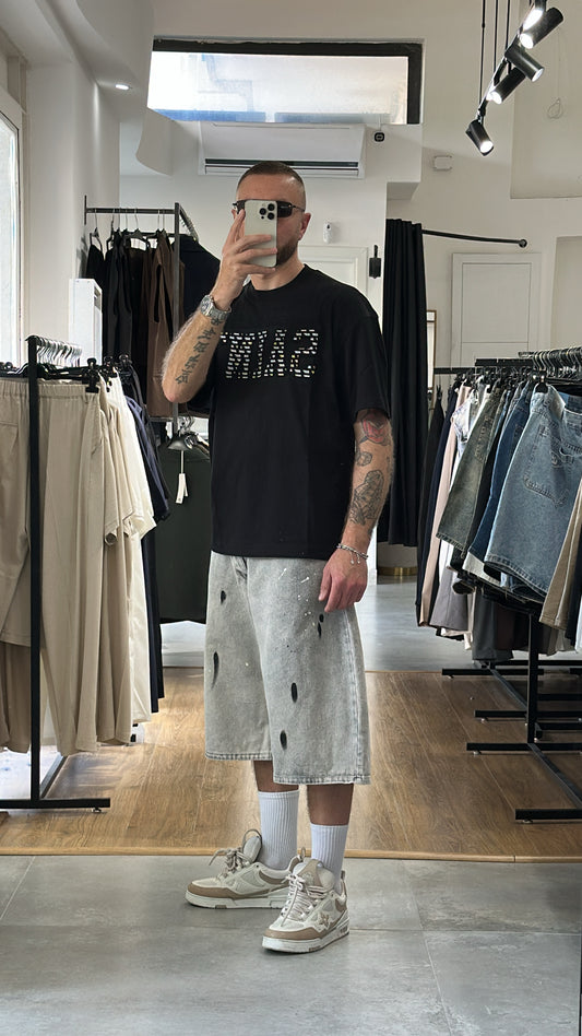 T-Shirt Saint