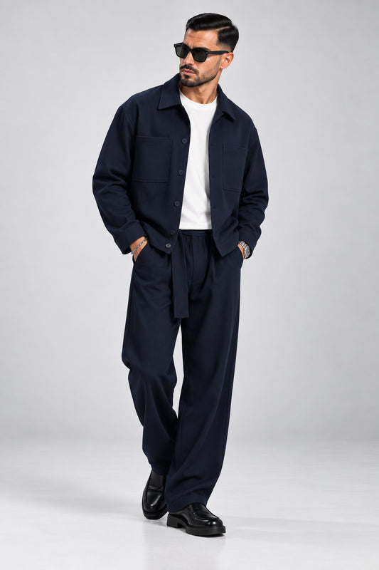 PANTALONE COORDINATO BLOW