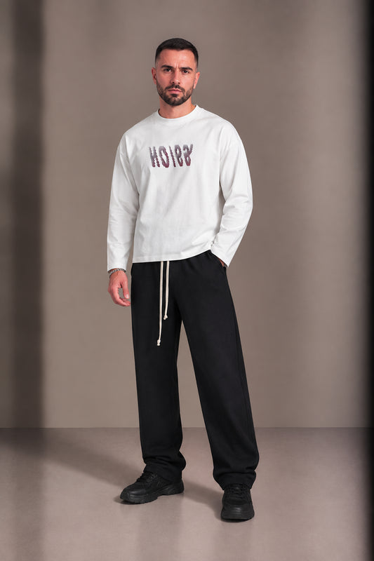 LONSLEEVE PASSION