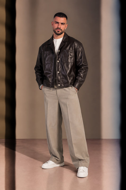Jacket Bronx