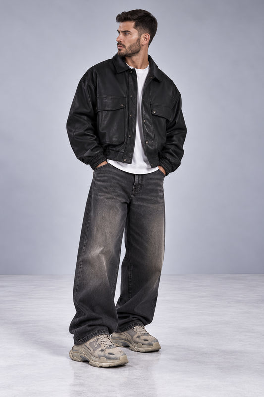 JACKET MADRID