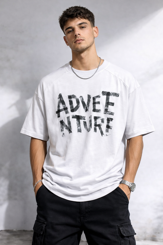 T-shirt Adventure