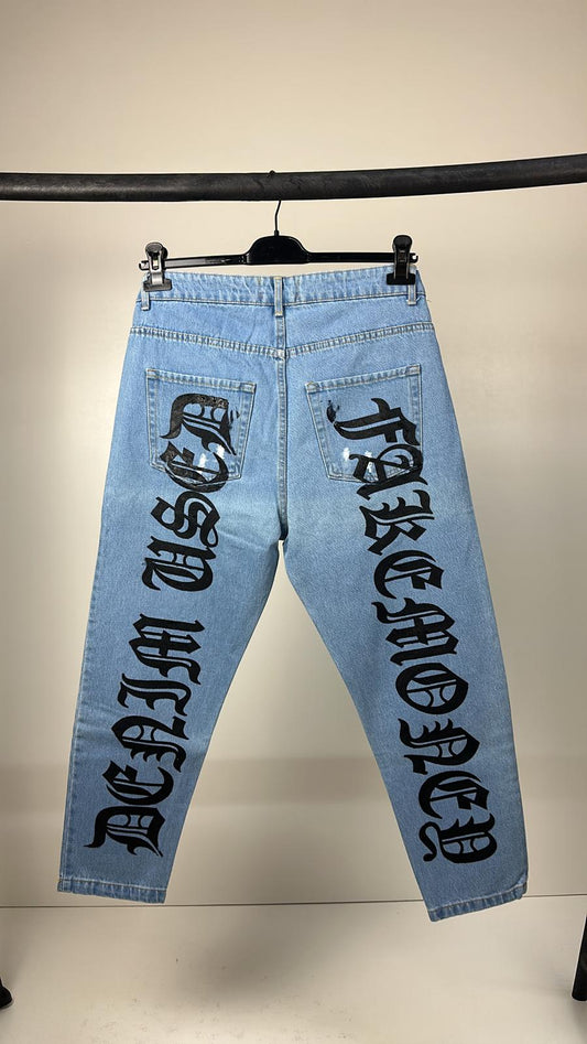 Jeans in PROMO tg. 48