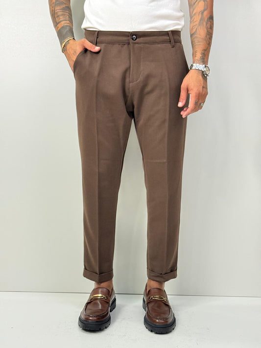 Pantalone Capri