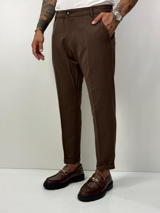 Pantalone Capri