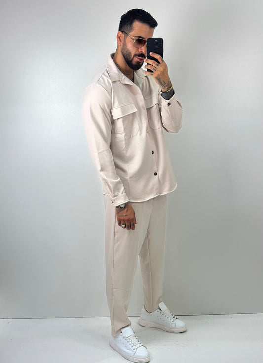 Coordinato Roma ULTIMA taglia L