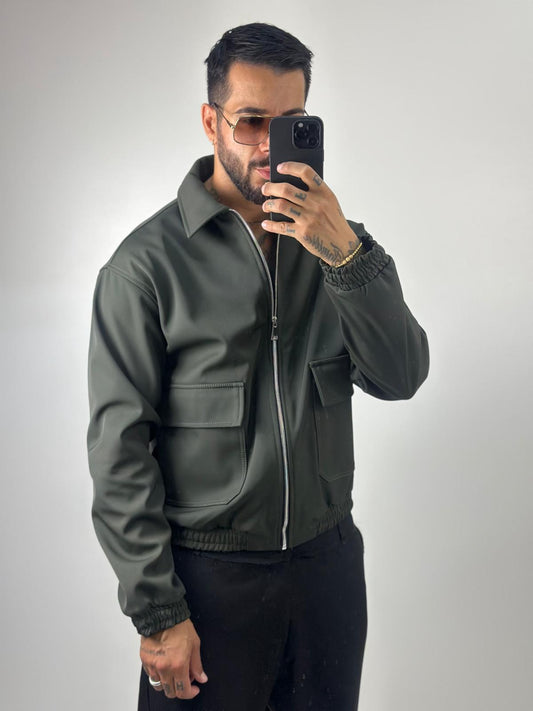 Jacket Military ULTIMA taglia L