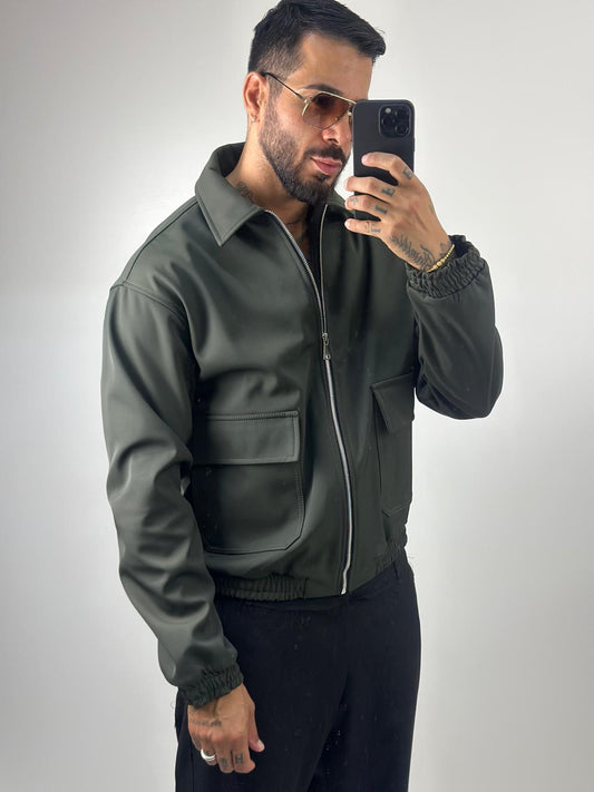 Jacket Military ULTIMA taglia L