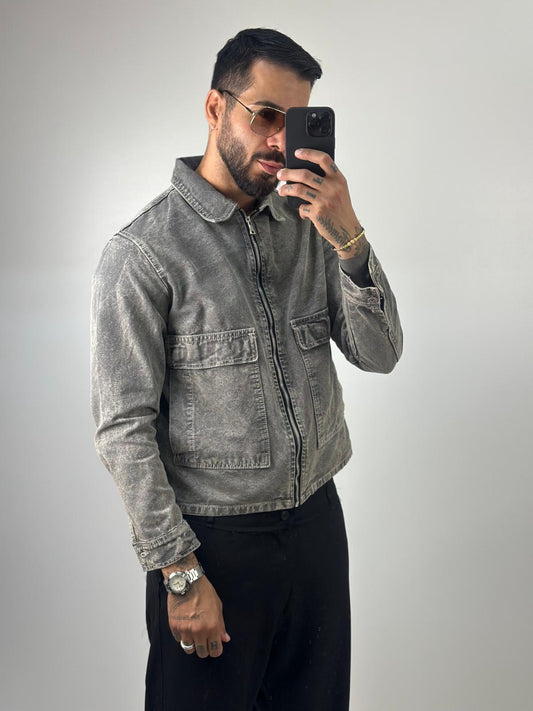 Jacket Zaqar ULTIMA taglia M