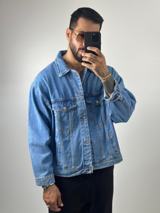 Jacket Miki ULTIME taglie M - L