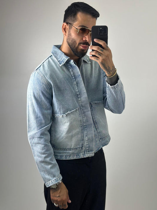 Jacket Nuance ULTIMA taglia S - M - 2XL