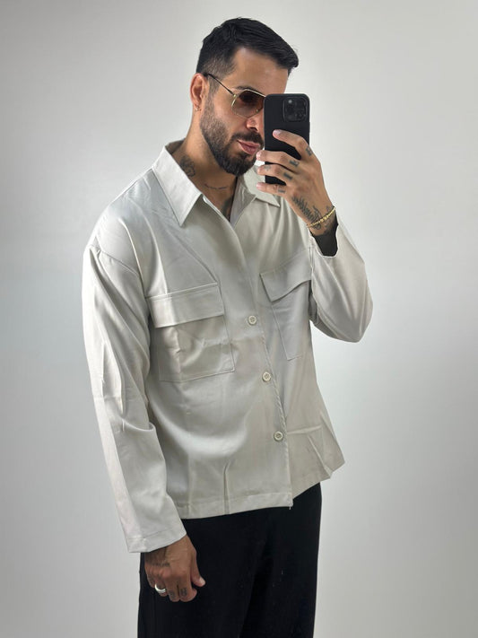 Camicia Pockets ULTIME taglie M - XL