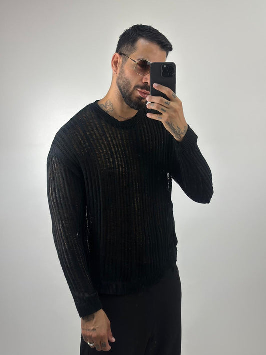 Maglia Hole ULTIME taglie S - M