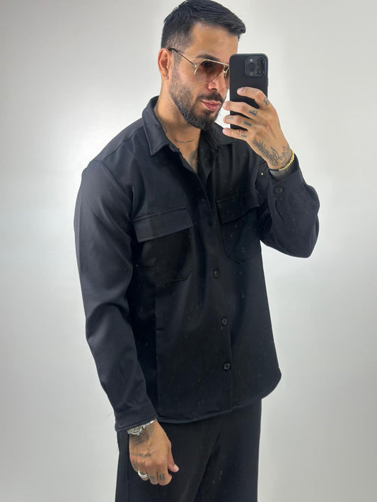 Camicia Pockets ULTIME taglie M - XL