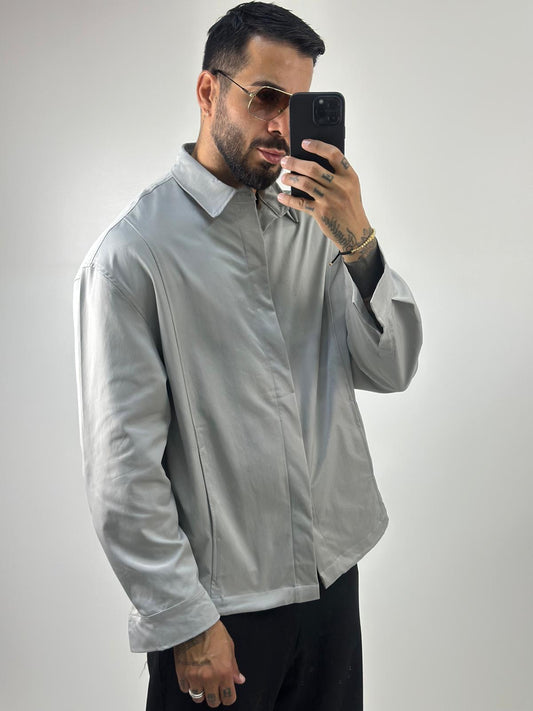 Jacket Grey ULTIMA taglia 2XL