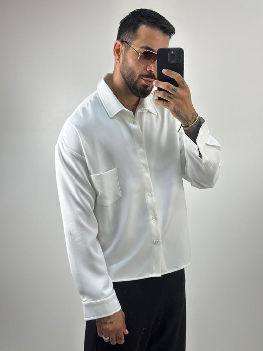 Camicia Smooth ULTIMA taglia XL