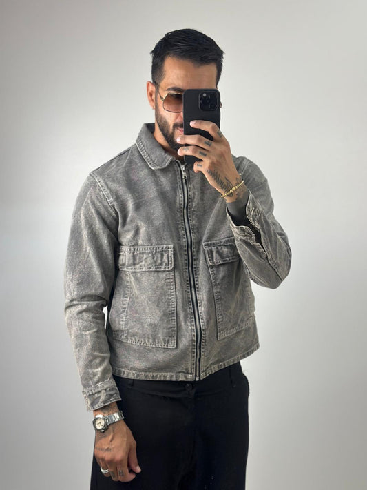 Jacket Zaqar ULTIMA taglia M