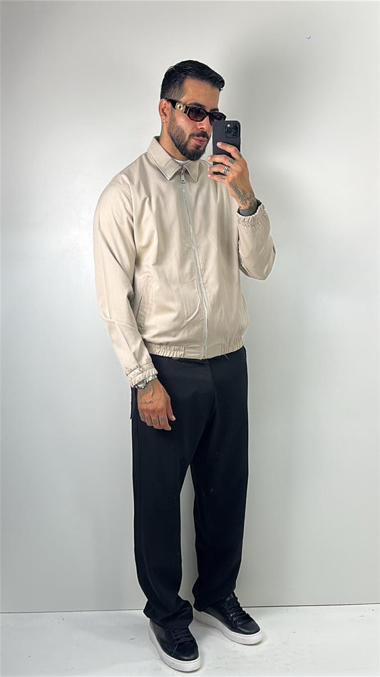 Jacket Sable Zip ULTIMA taglia XL