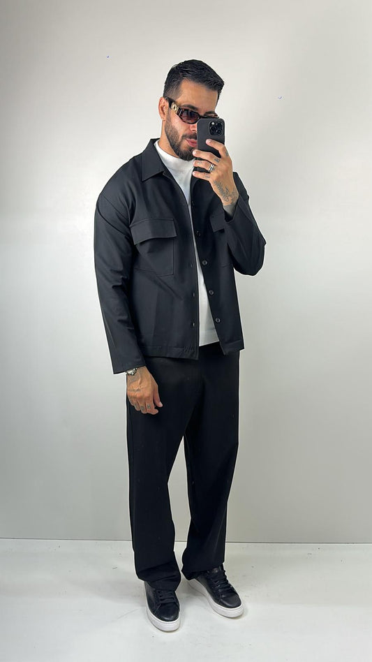 Jacket Layer ULTIMA taglia L