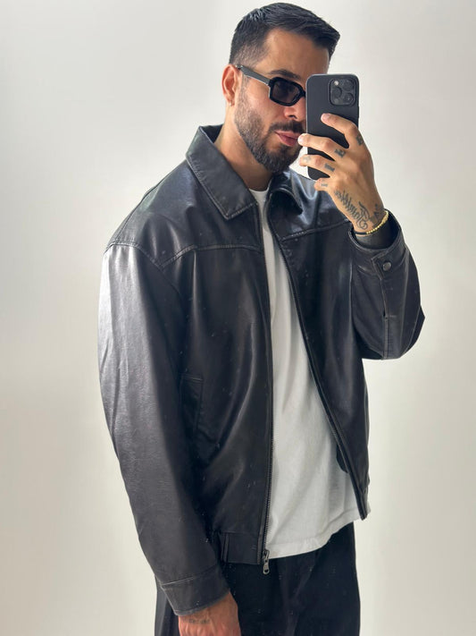 Giacca Vintage ULTIMA taglia XL