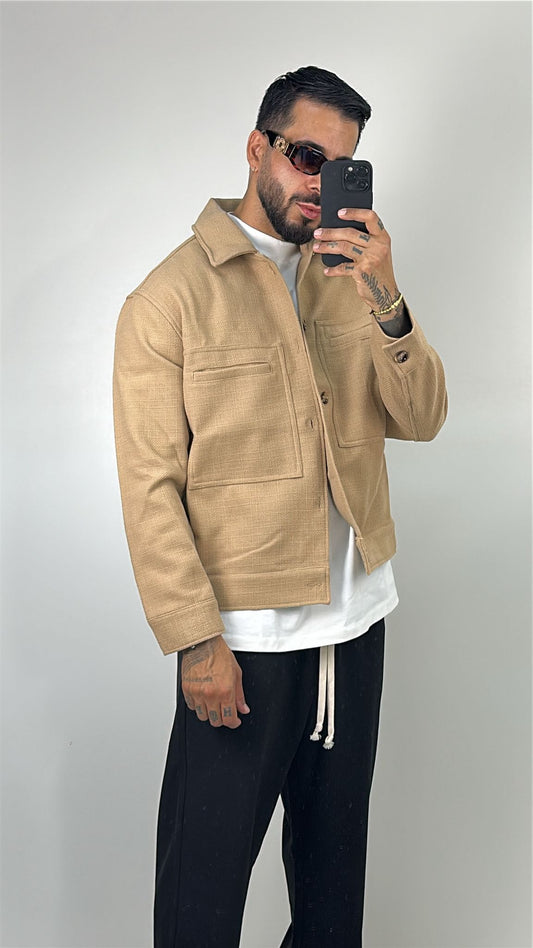 Jacket Touch ULTIMA taglia L