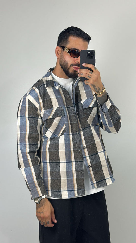 Jacket Quadroni ULTIME taglie M - XL